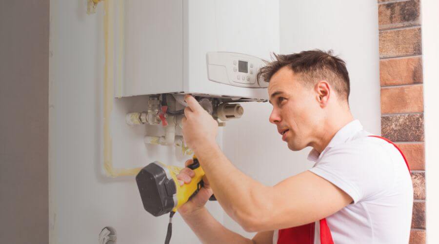 Professional septic pumping service in Youngstown, FL